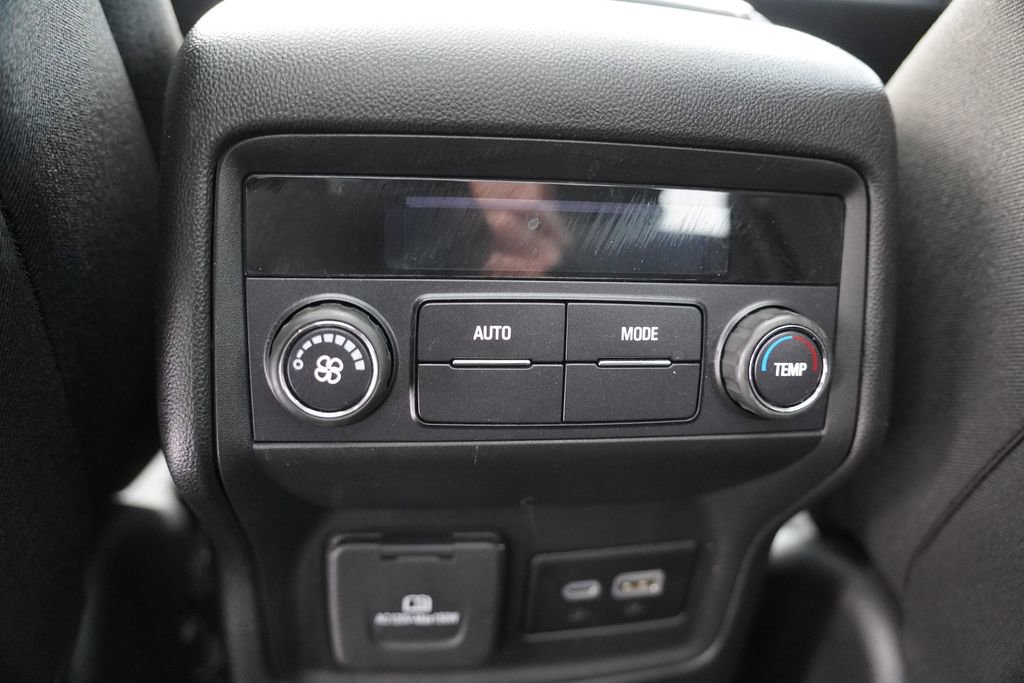 Certified 2023 GMC Acadia SLE image 20