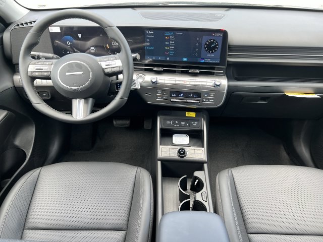 New 2027 Hyundai Kona Limited AWD/4WD image 13