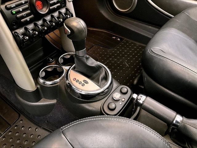 Used 2008 MINI Cooper S FWD image 17