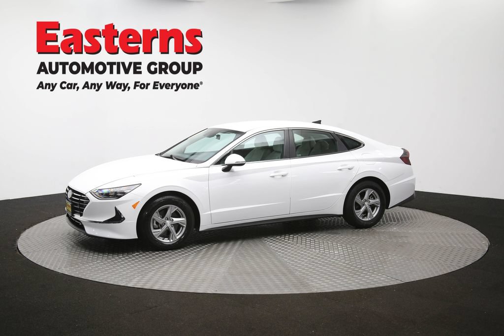 Used 2023 Hyundai Sonata SE FWD image 57