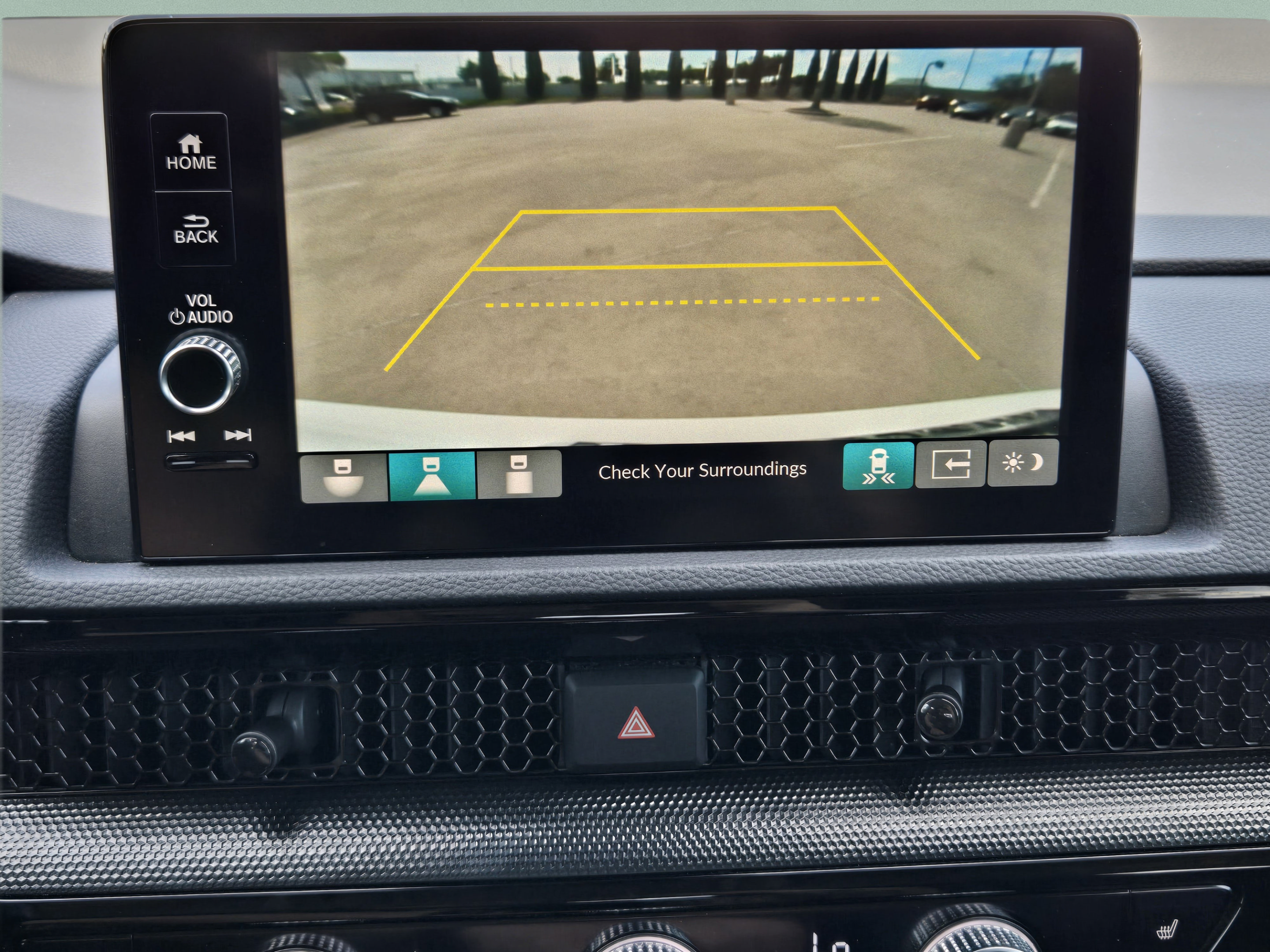 Used 2023 Honda CR-V EX-L image 14