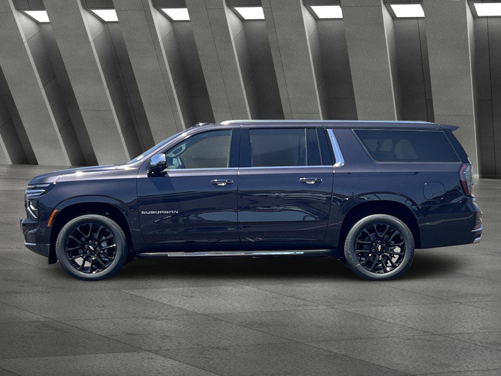 New 2026 Chevrolet Suburban Premier w/ Sun And Tow Package AWD/4WD image 7