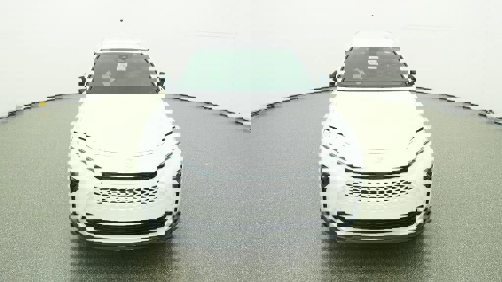 New 2026 Toyota Crown Signia AWD/4WD image 15