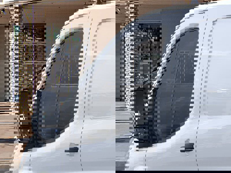 New 2025 Ford Transit 350 Low Roof image 20