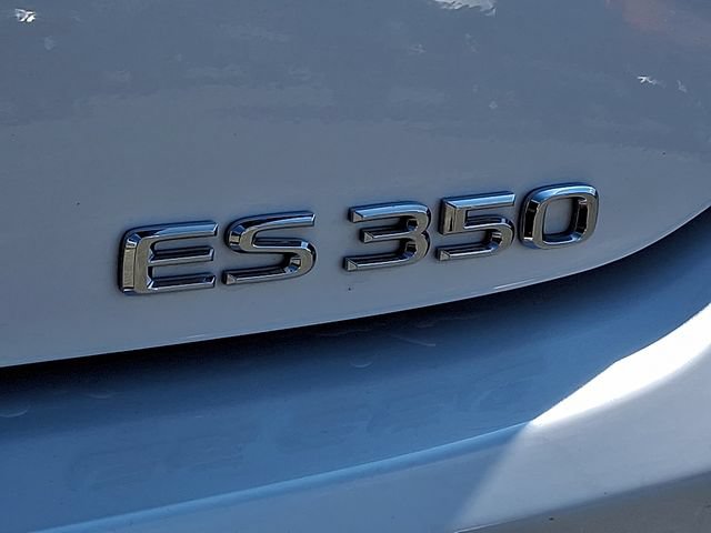 Used 2025 Lexus ES 350 w/ Premium Package FWD image 30