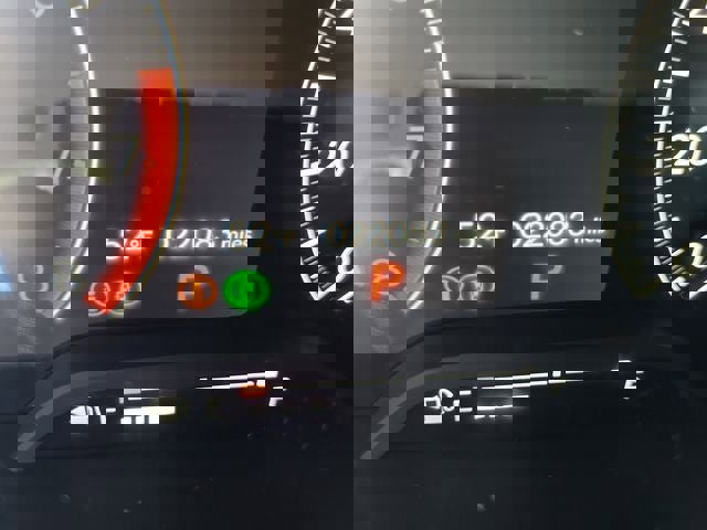 Used 2024 Honda Civic EX-L image 25