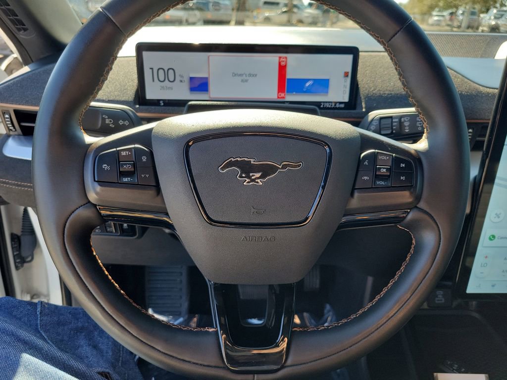 Used 2023 Ford Mustang Mach-E GT image 17