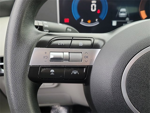 Used 2025 Hyundai Tucson SEL image 5