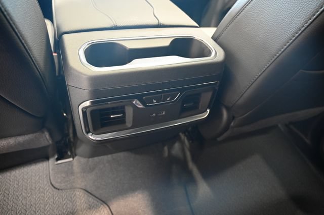 New 2026 GMC Sierra 1500 Denali AWD/4WD image 33