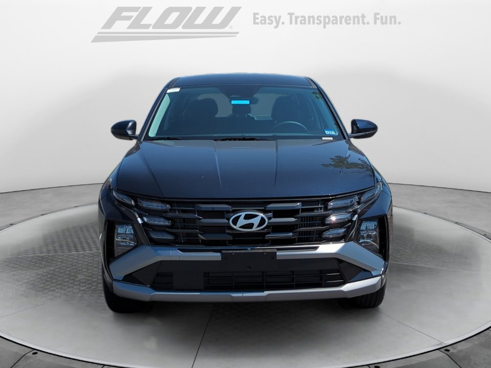 New 2026 Hyundai Tucson Blue SE AWD/4WD image 2