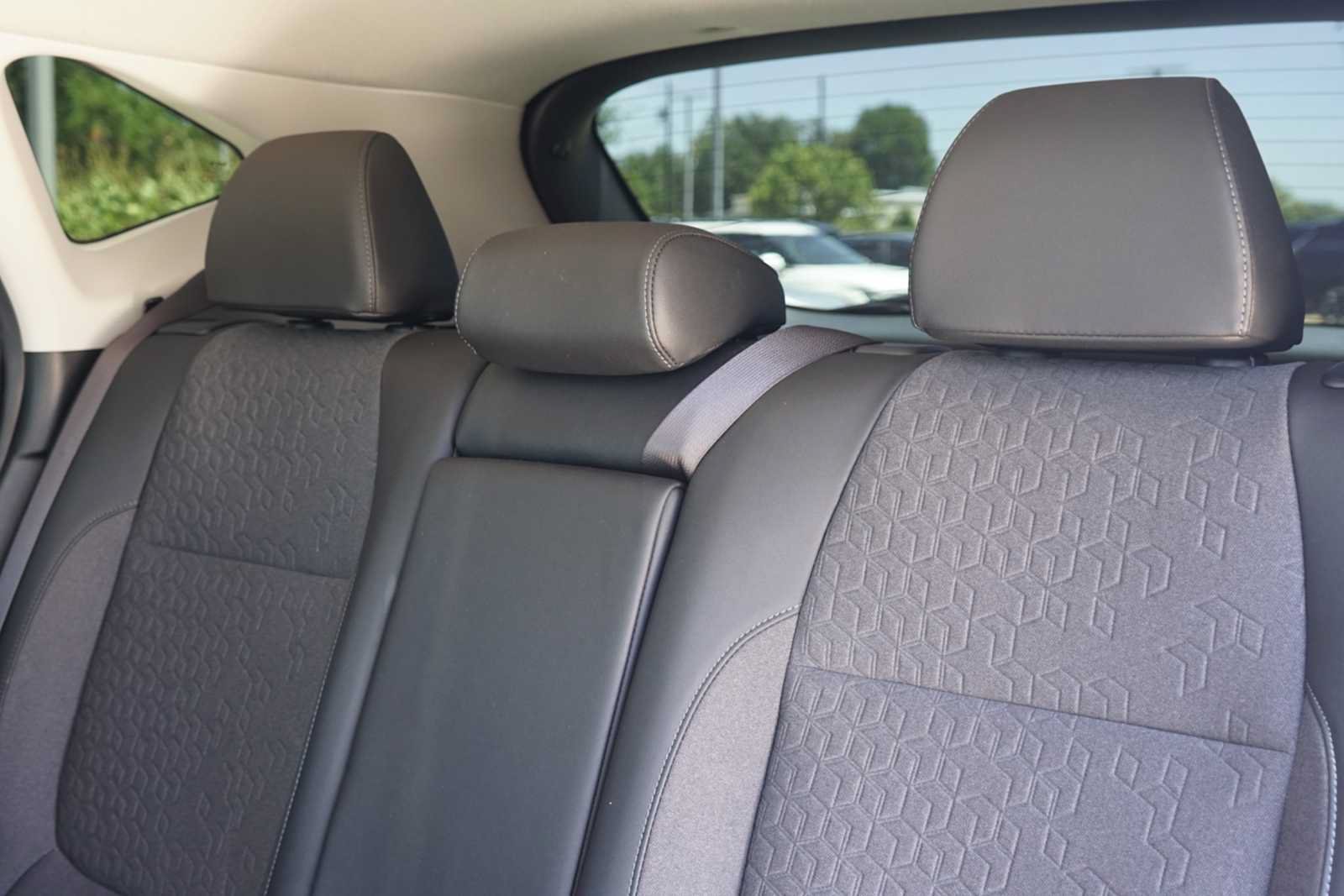 Certified 2024 Kia Seltos X-Line AWD/4WD image 22