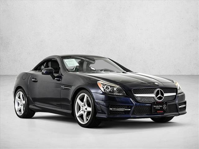 Used 2013 Mercedes-Benz SLK 250 image 3