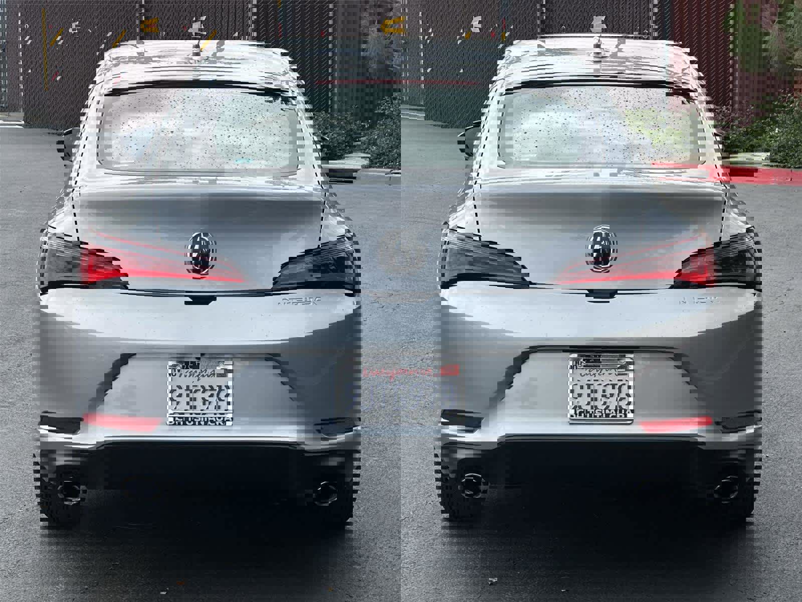 Used 2024 Acura Integra image 5