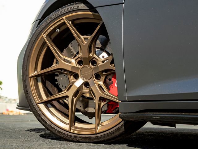 Used 2023 Audi R8 V10 performance image 33