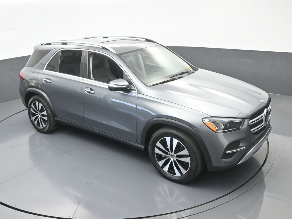 Used 2024 Mercedes-Benz GLE 450 4MATIC image 64