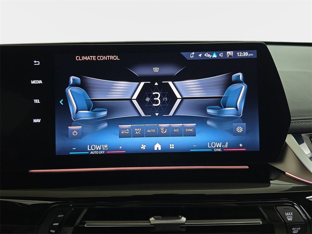 Used 2025 BMW X1 xDrive28i w/ Convenience Package image 25