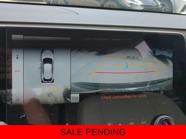 Certified 2025 Lexus RX 350 Premium Plus w/ Accessory Package (K3) FWD image 20