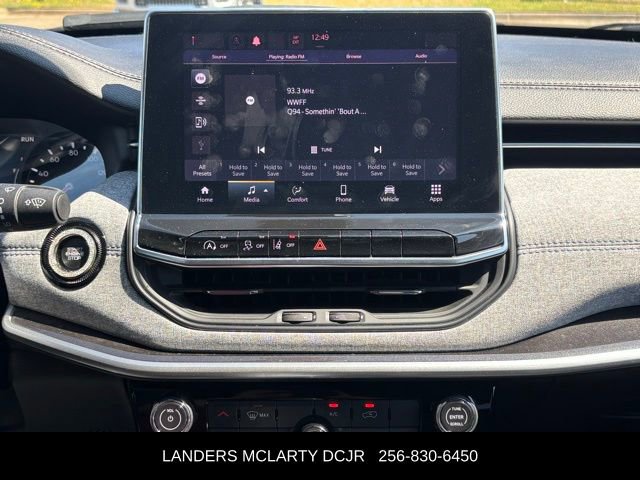 Used 2024 Jeep Compass Sport image 25