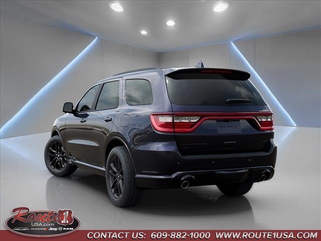 New 2026 Dodge Durango GT AWD/4WD image 3