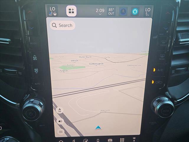 New 2026 RAM 1500 Laramie w/ Laramie Preferred Package image 14