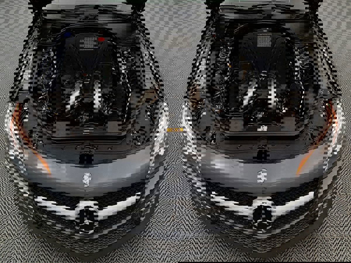 Used 2013 Mercedes-Benz SL 550 image 29