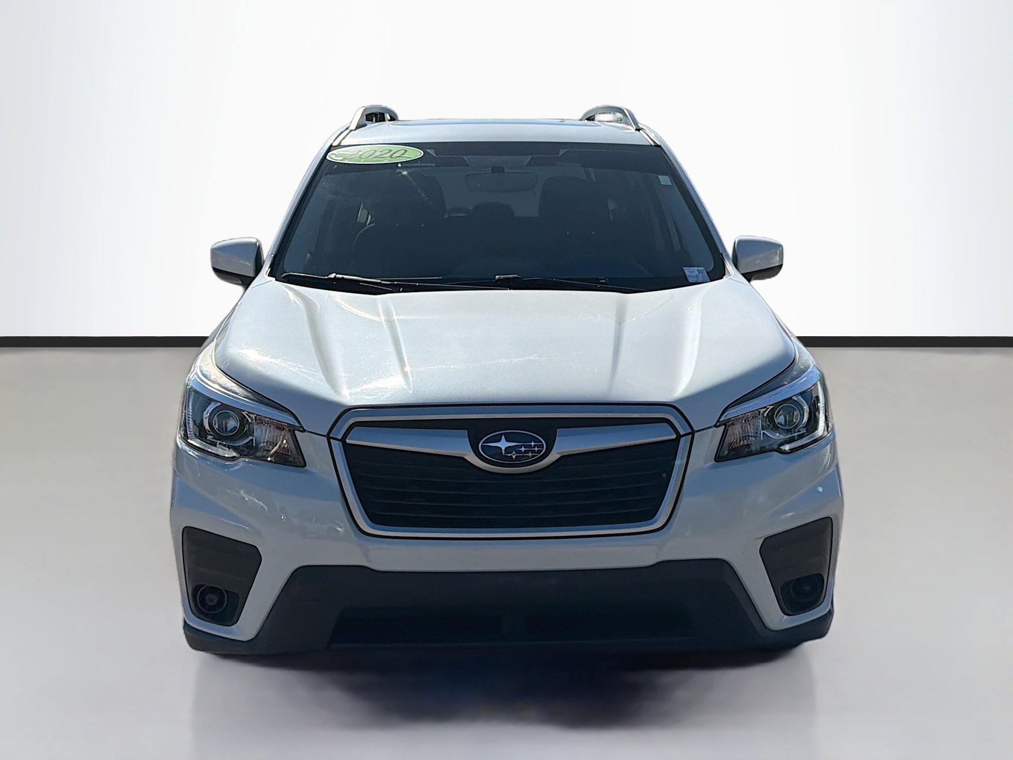 Used 2020 Subaru Forester Premium image 8