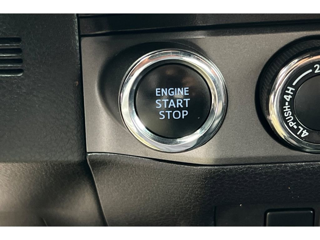 Used 2019 Toyota Tacoma TRD Sport w/ Technology Package AWD/4WD image 24