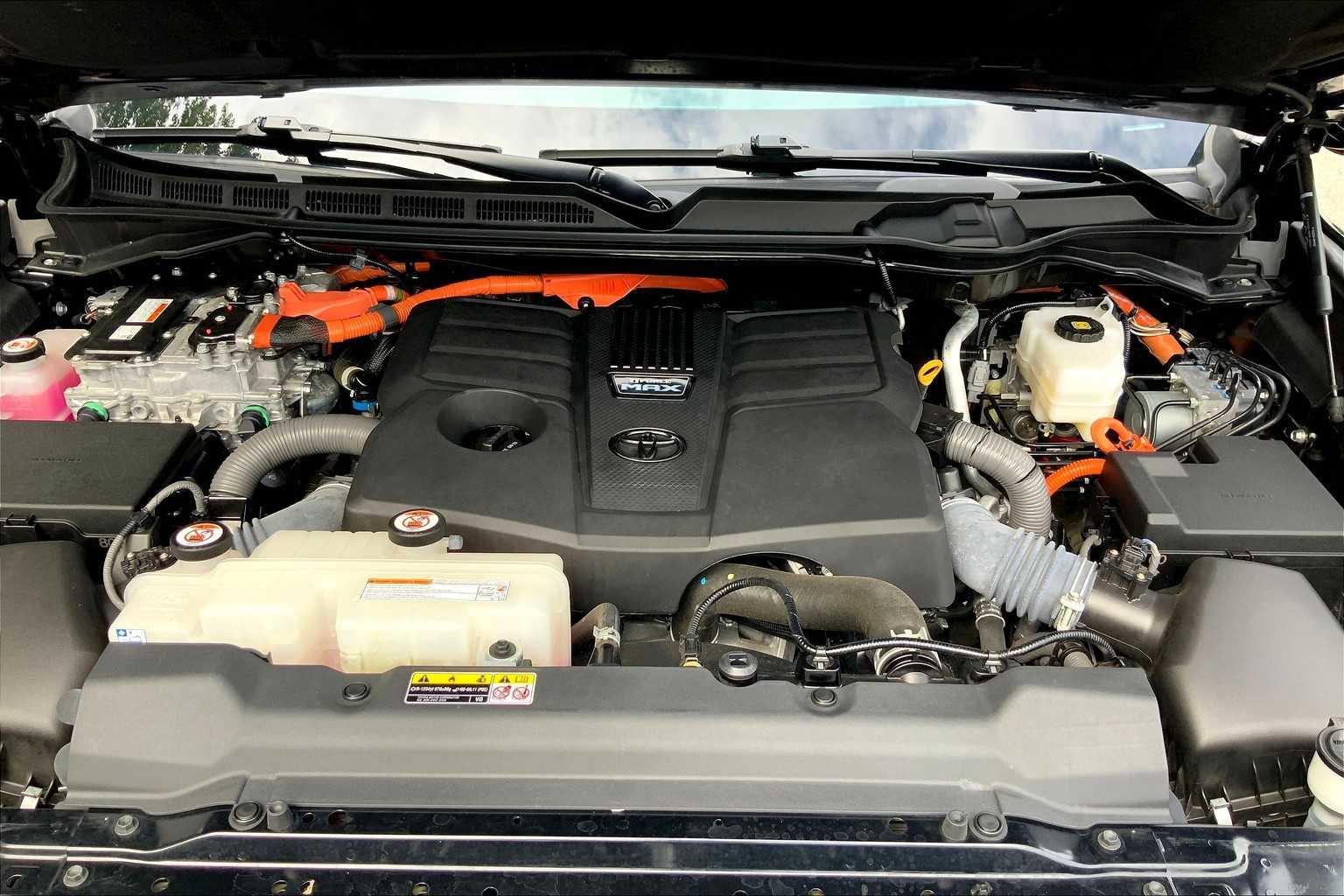 Used 2023 Toyota Tundra 1794 Edition image 29