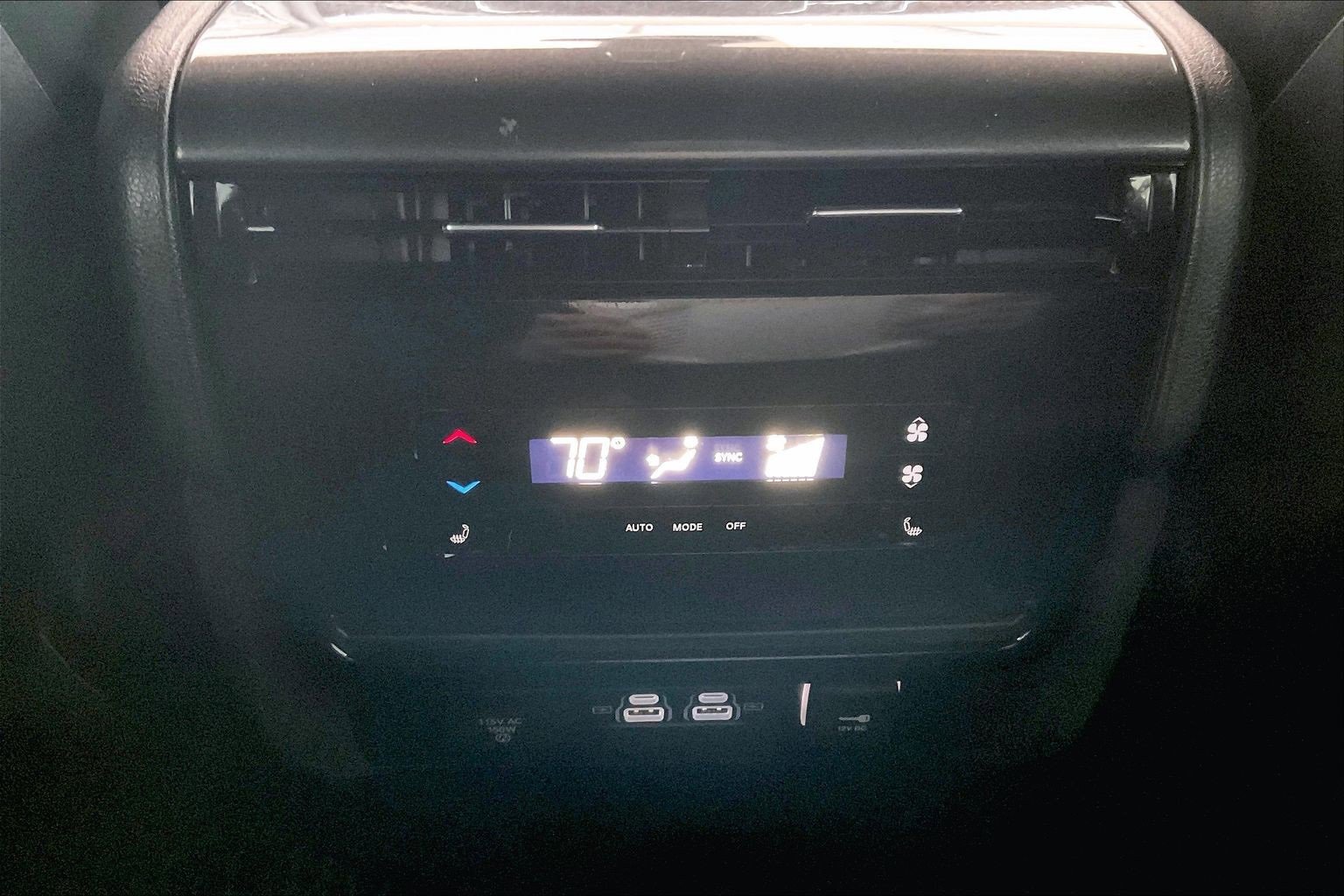 Used 2022 Jeep Wagoneer Series I w/ Convenience Group I image 10