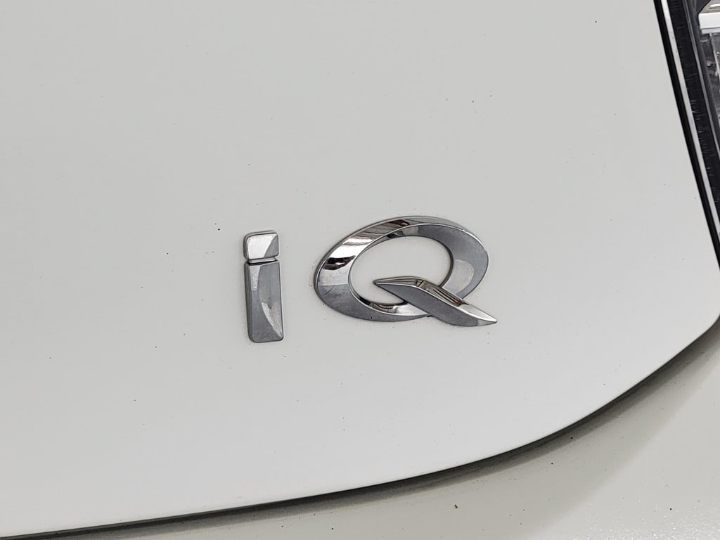 Used 2012 Scion iQ w/ Rear Speaker Pkg FWD image 10