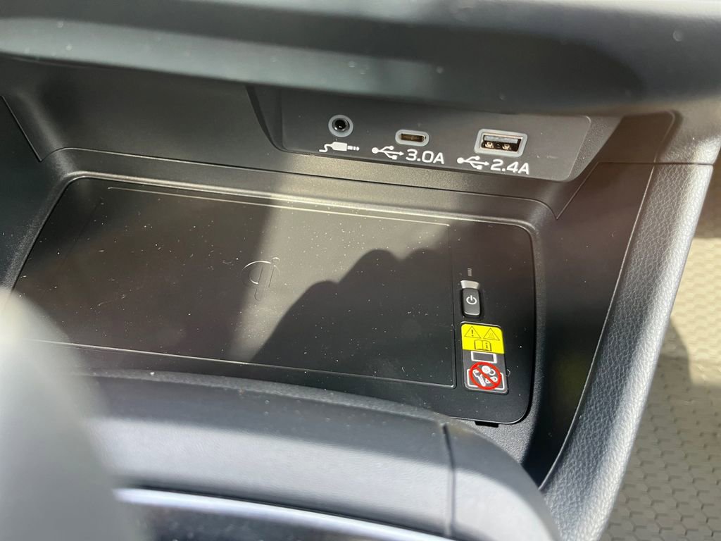 New 2026 Subaru Impreza RS image 25