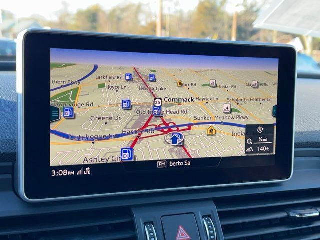 Used 2019 Audi SQ5 Premium Plus w/ Premium Plus Package image 32