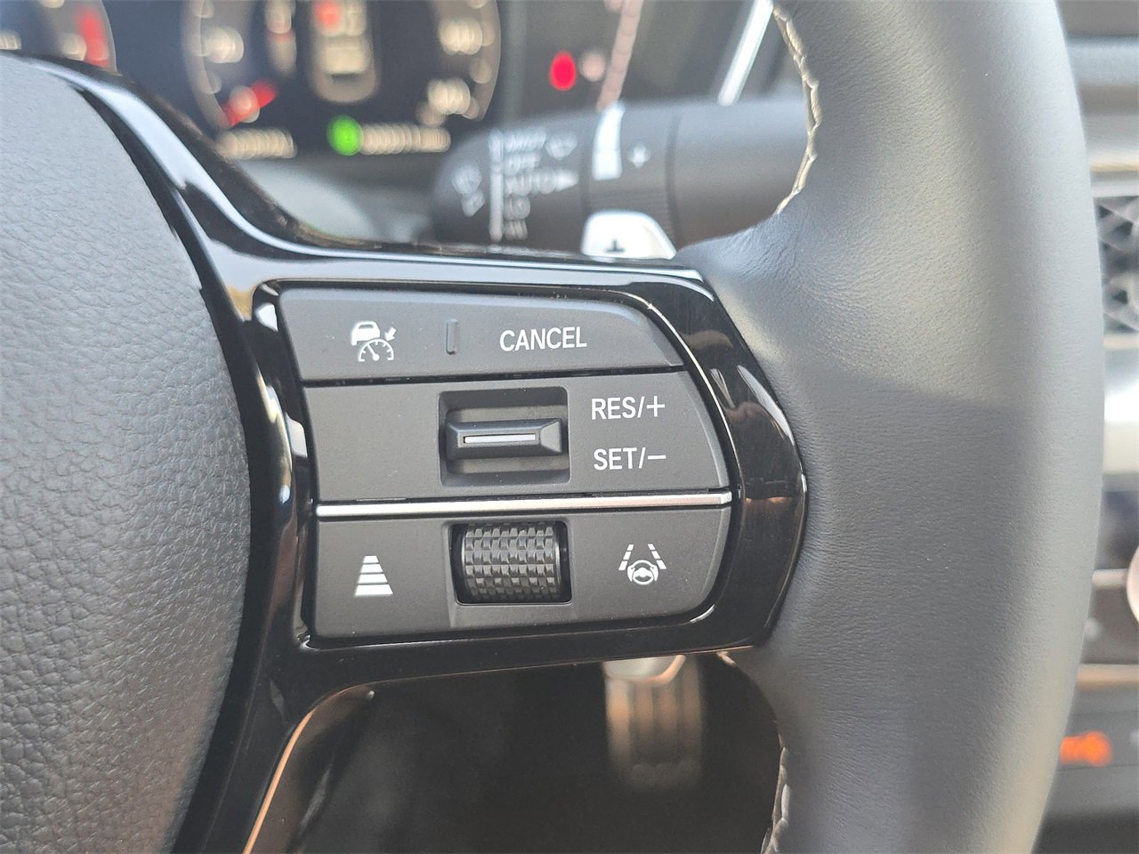 New 2026 Acura Integra A-Spec image 19