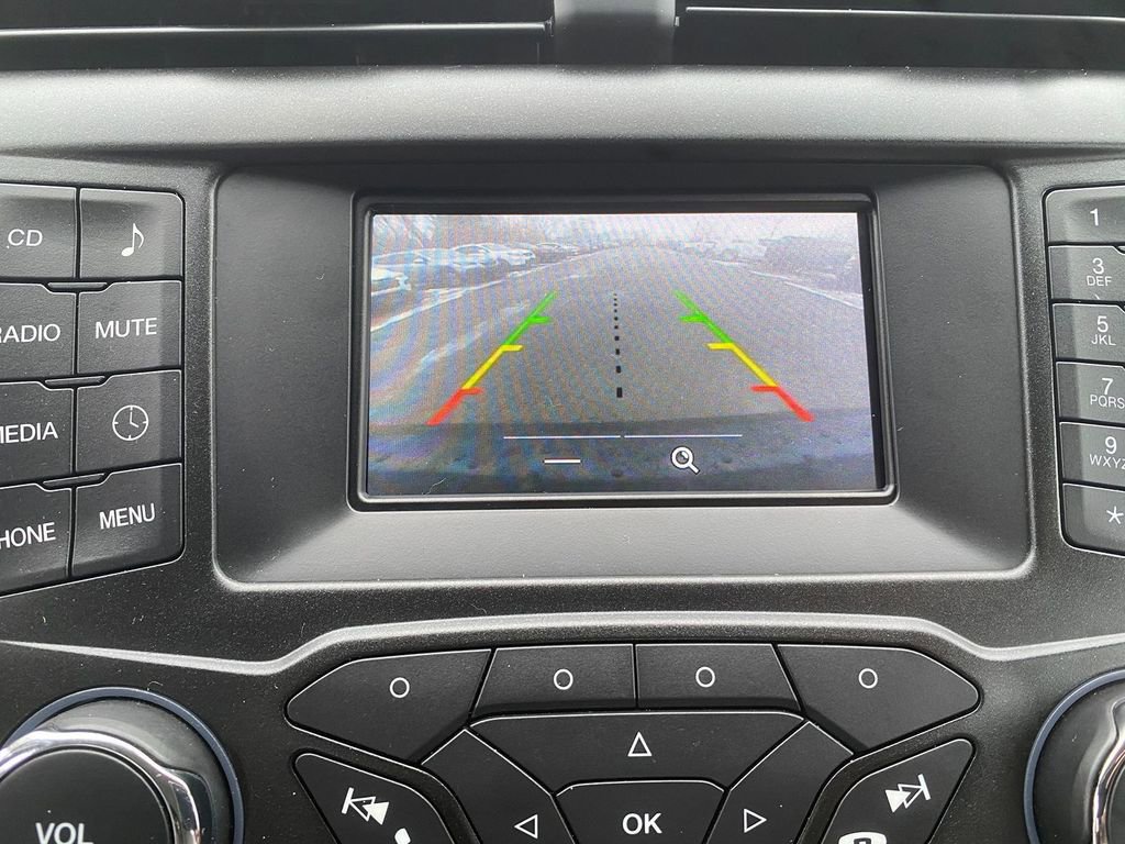 Used 2018 Ford Fusion S image 21