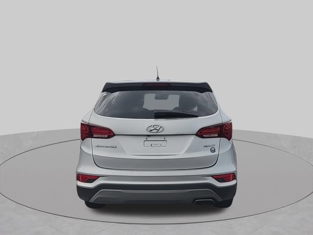 Used 2018 Hyundai Santa Fe Sport FWD image 8