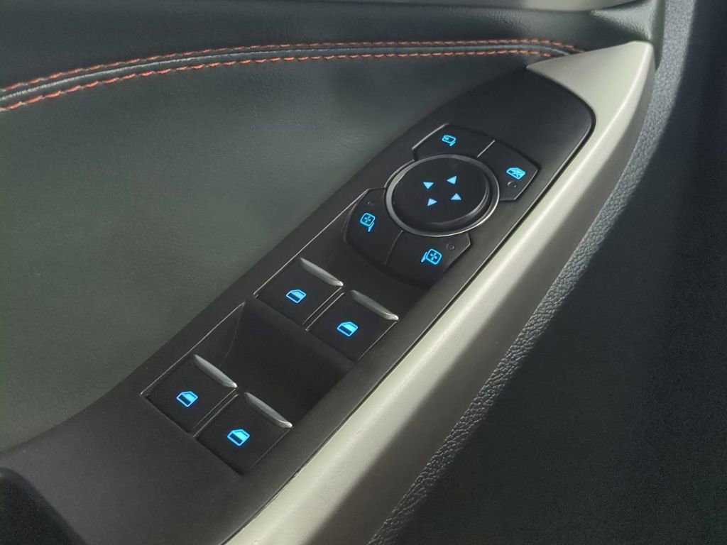 Used 2023 Ford Explorer Timberline w/ Timberline Technology Package image 33