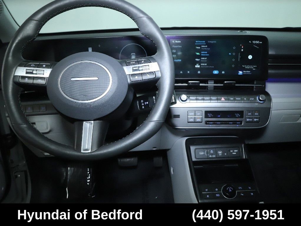 Used 2024 Hyundai Kona Limited AWD/4WD image 31