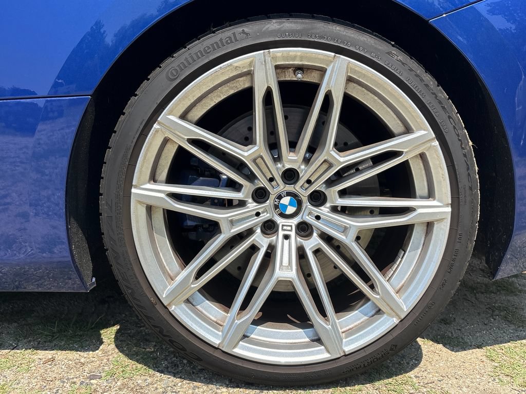 Used 2025 BMW M2 RWD image 18