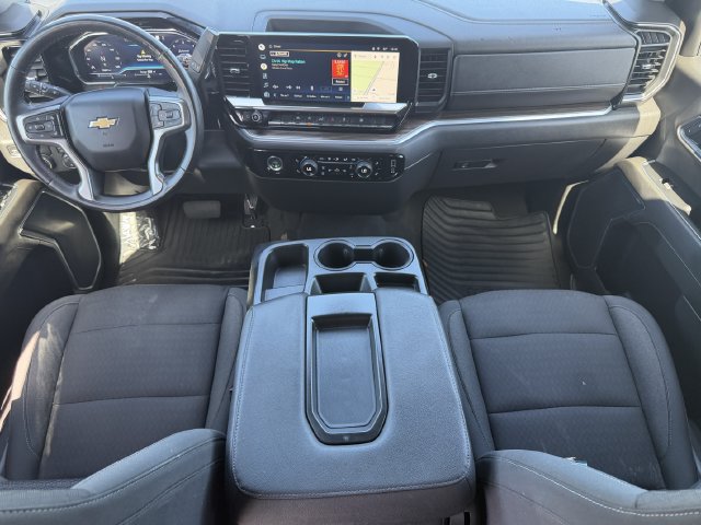 Used 2022 Chevrolet Silverado 1500 LT RWD image 17