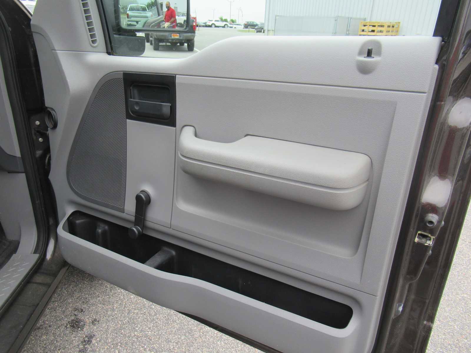 Used 2006 Ford F150 XL AWD/4WD image 14