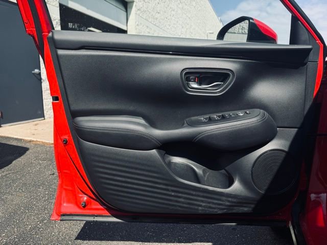 Used 2023 Honda HR-V EX-L image 13