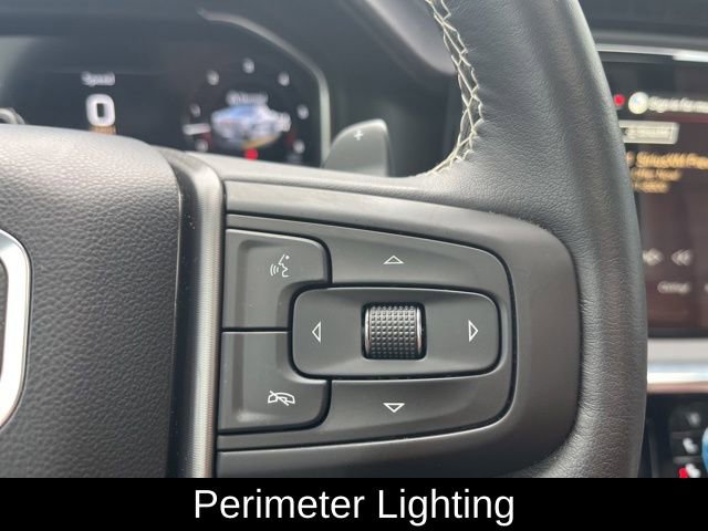 Used 2025 GMC Sierra 1500 Denali Ultimate image 17