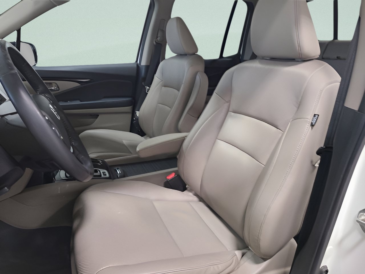 Used 2018 Honda Ridgeline RTL-E image 20