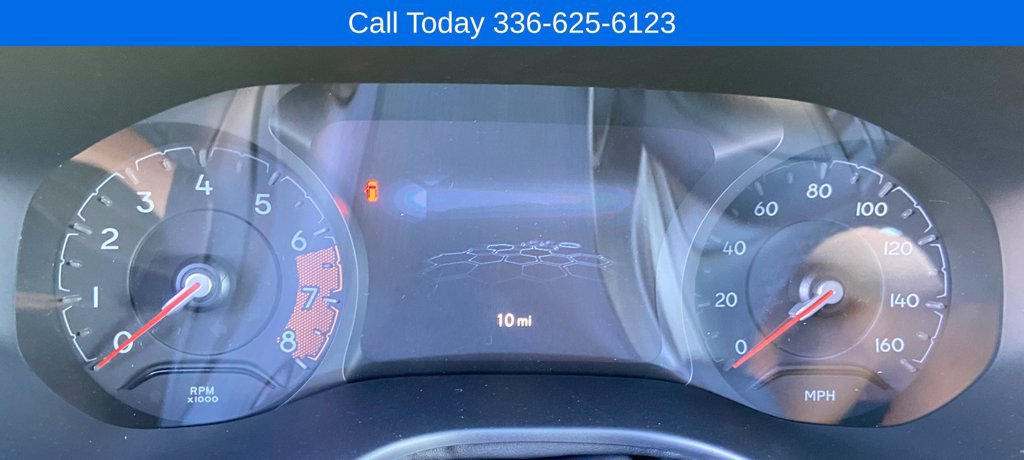 New 2026 Jeep Compass Limited AWD/4WD image 23