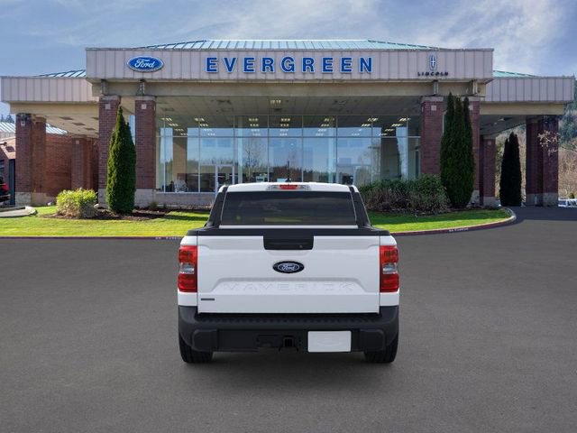 New 2025 Ford Maverick XL w/ Equipment Group 101A image 5