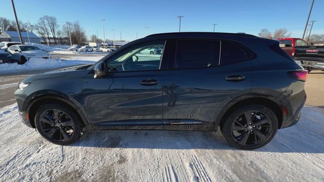 New 2026 Buick Envision Sport Touring image 5