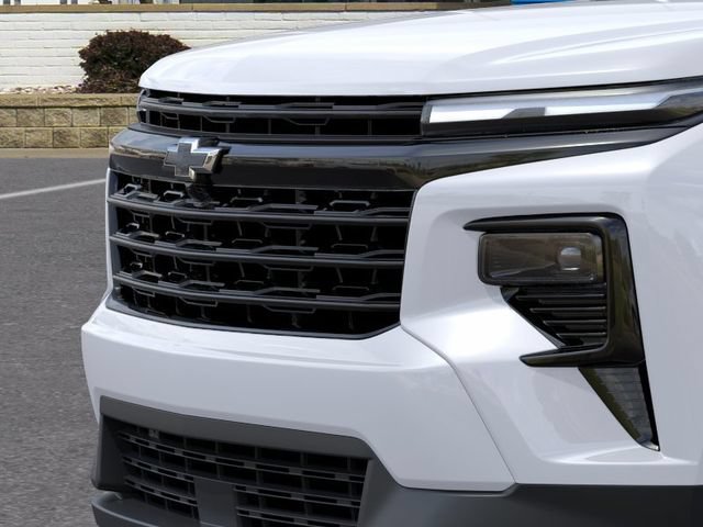 New 2027 Chevrolet Traverse LT w/ Midnight/Sport Edition AWD/4WD image 13