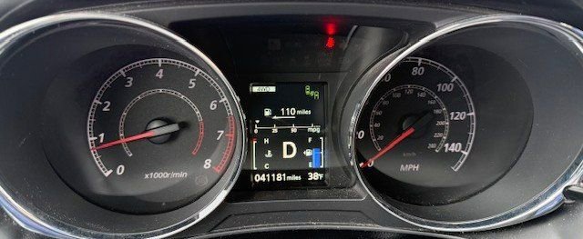 Used 2022 Mitsubishi Outlander Sport SE image 8