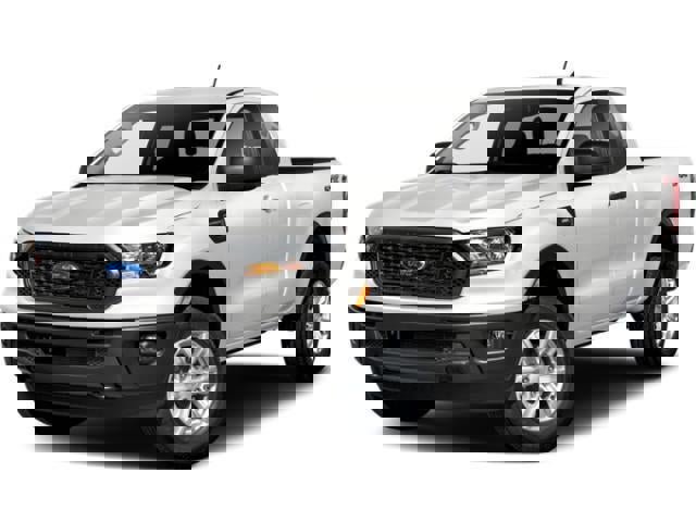 Used 2022 Ford Ranger XL w/ Equipment Group 101A High image 1