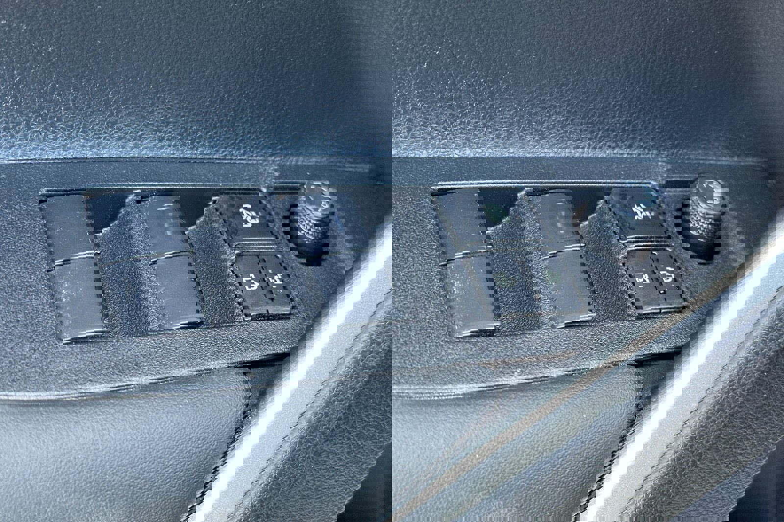 New 2026 Toyota Corolla Cross LE image 13